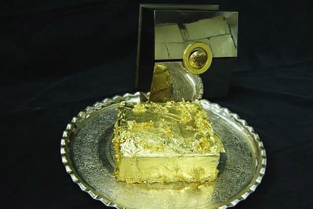 10TheSultansGoldenCake