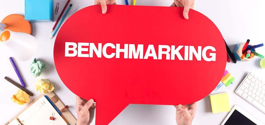 бенчмаркинг