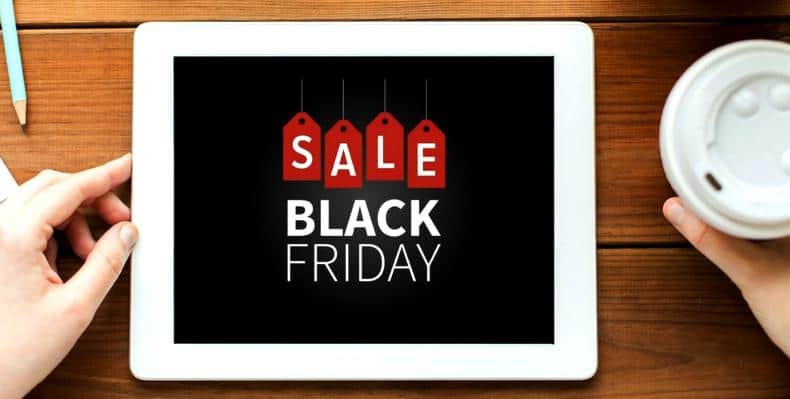 черная пятница