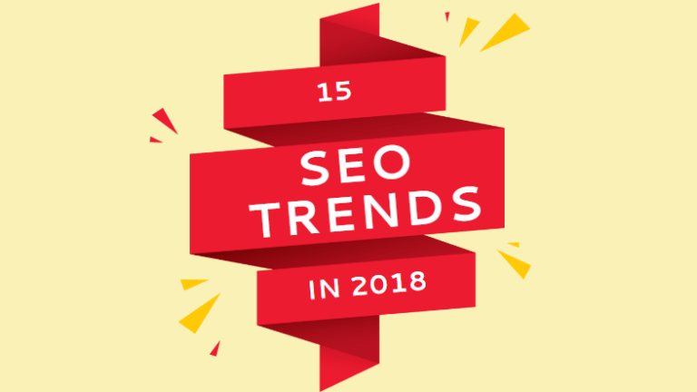 seo тренды