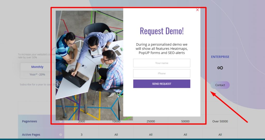 Website Analysis And Approaches To Conversion Rate Optimization 24