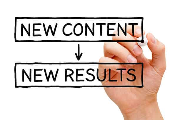Повна інструкція по оновленню контенту для максимальної ефективності SEO