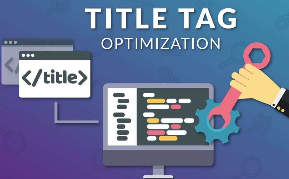 Рекомендації Google що до Title