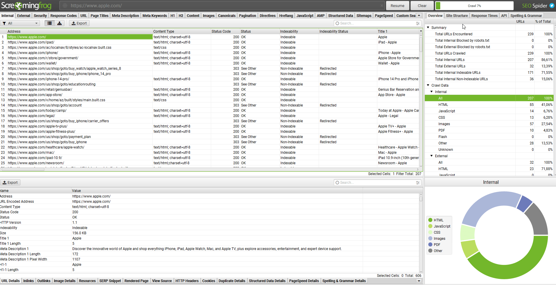 On-Page SEO Checker Tools - 0012
