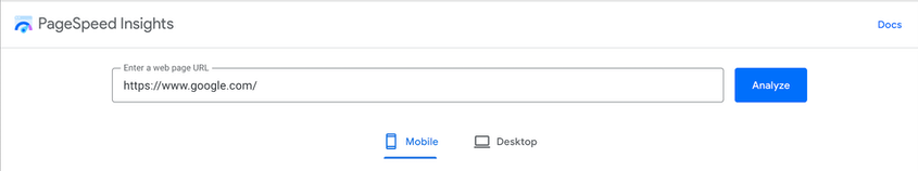Анонс від Google: запуск нової версії PageSpeed ​​Insights-03