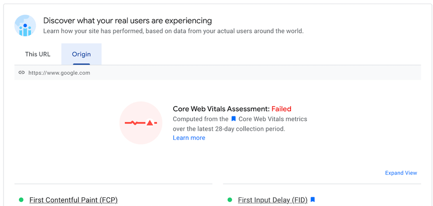 Анонс від Google: запуск нової версії PageSpeed ​​Insights-04