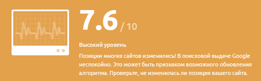 Друга хвиля листопадового Core Update у Google-02