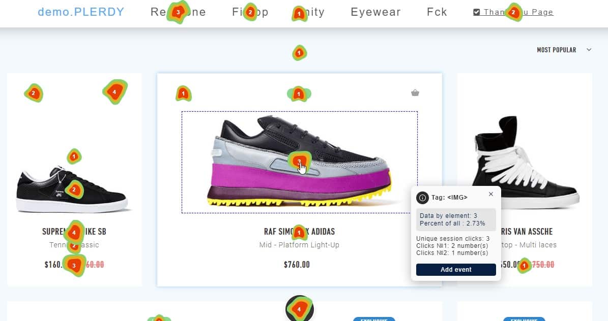 Best Website Heatmap Tools - 0000